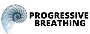 Progressive Breathing Logo