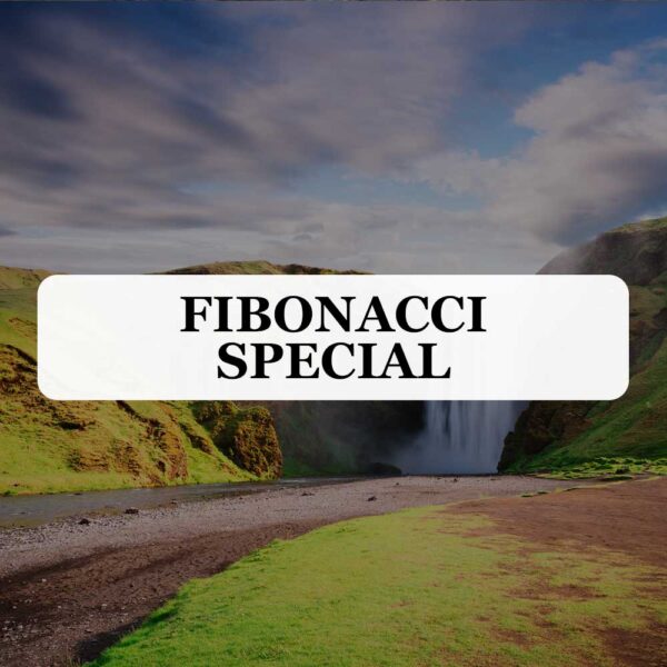 Online Breathwork Courses - Fibonacci Breathing