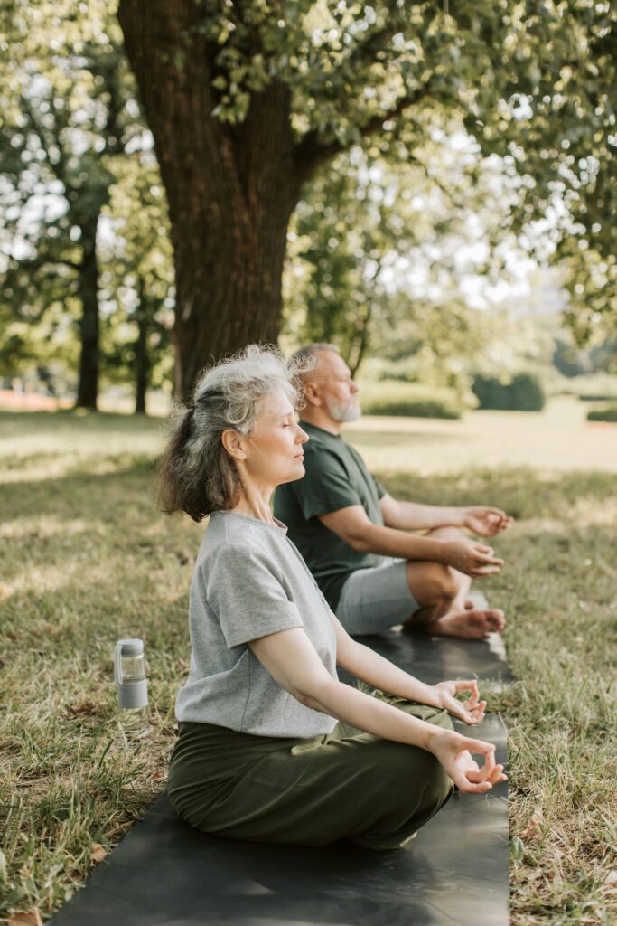 Breathing Exercises & Programs