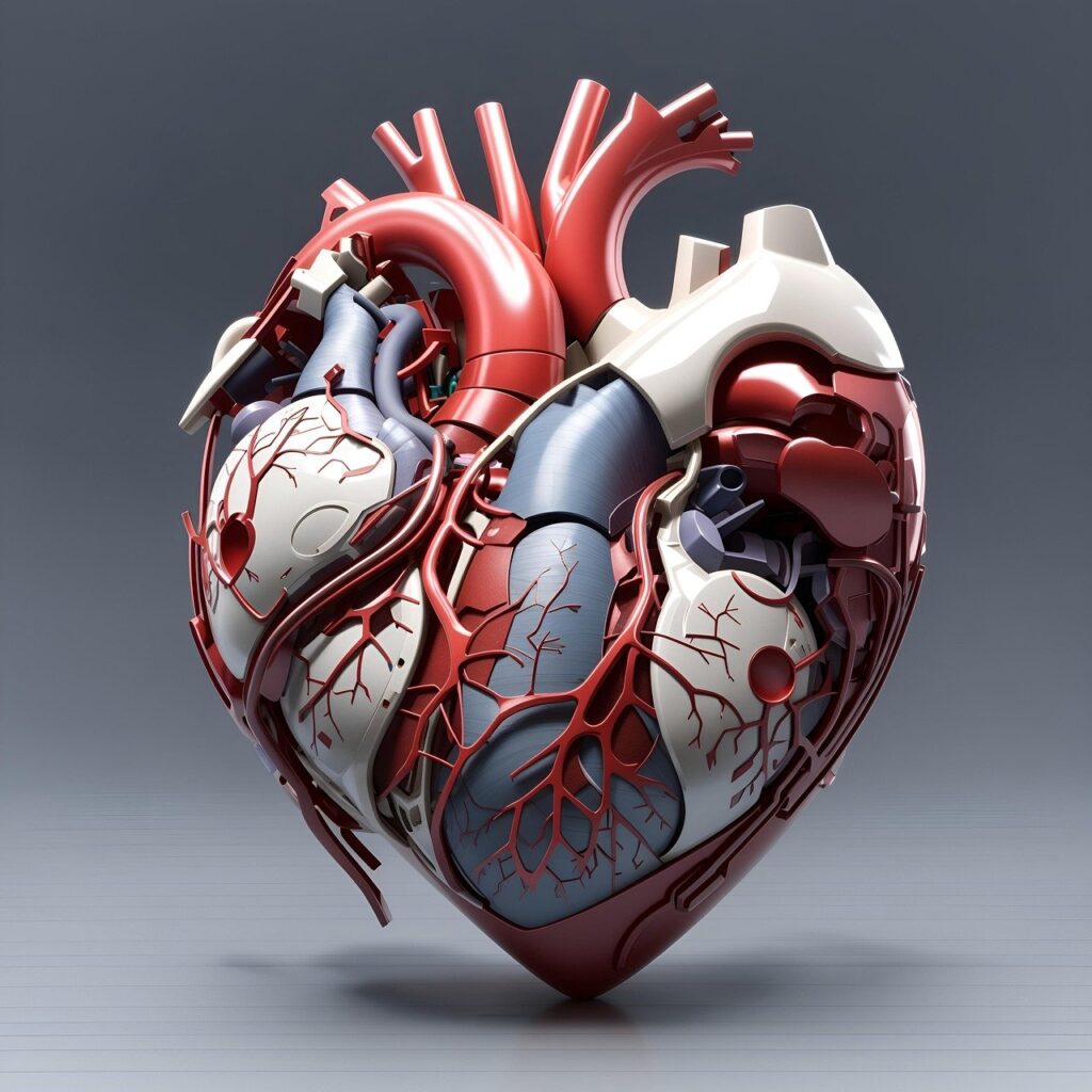 Cardiovascular & Heart Health